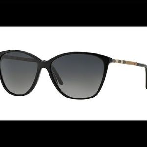 Burberry Heritage Sunglasses
